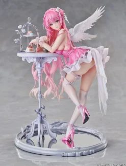 Bishoujo Figures|Scale Figures>Goddess of Victory: Nikke Dorothy: Nostalgia Ver. 1/7 Scale Figure