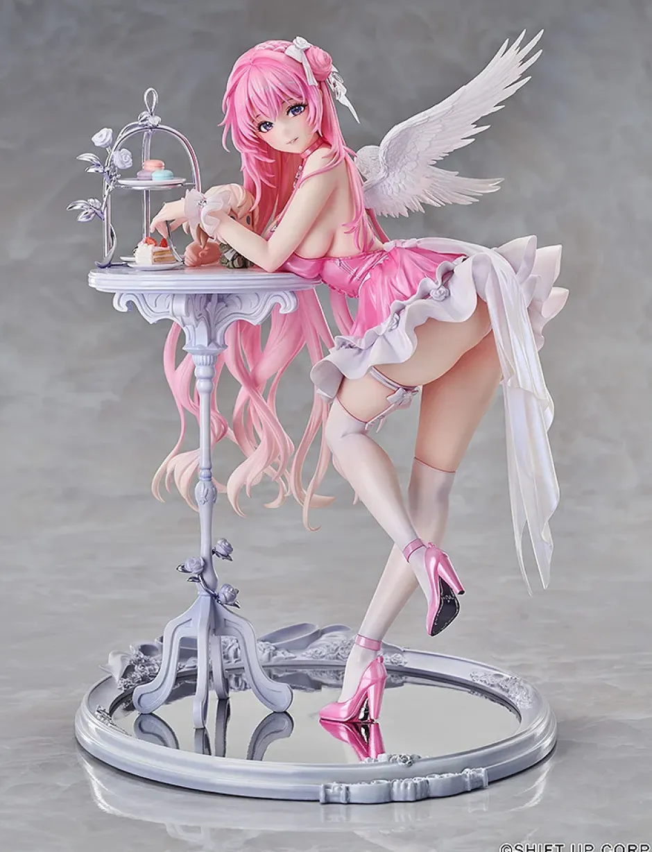 Bishoujo Figures|Scale Figures>Goddess of Victory: Nikke Dorothy: Nostalgia Ver. 1/7 Scale Figure