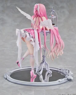 Bishoujo Figures|Scale Figures>Goddess of Victory: Nikke Dorothy: Nostalgia Ver. 1/7 Scale Figure