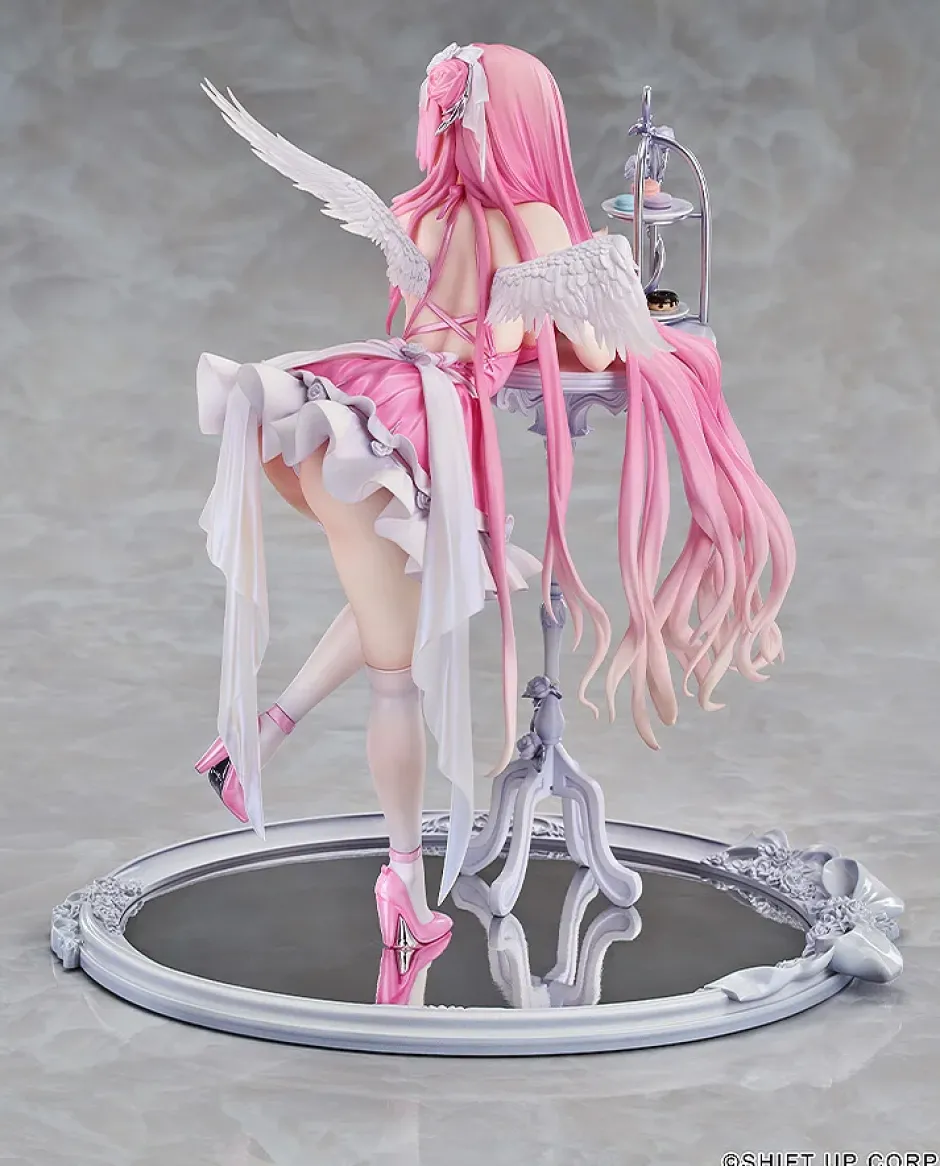 Bishoujo Figures|Scale Figures>Goddess of Victory: Nikke Dorothy: Nostalgia Ver. 1/7 Scale Figure