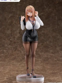 Goddess of Victory: Nikke Emma Office Therapy 1/7 Scale Figure Outlet