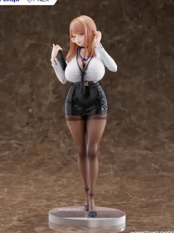 Goddess of Victory: Nikke Emma Office Therapy 1/7 Scale Figure Outlet