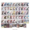 Goddess of Victory: Nikke Gun Girl Metal Card Collection Vol. 3 Box Set Outlet