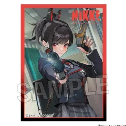 Goddess of Victory: Nikke Illustration Sleeve NT Zwei Sale