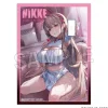 Cards>Goddess of Victory: Nikke Illustration Sleeve NT Viper