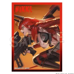 Cards>Goddess of Victory: Nikke Illustration Sleeve NT Red Hood