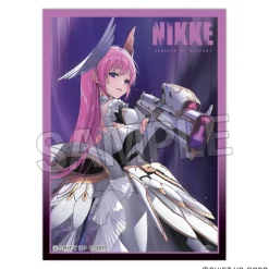 Cards>Goddess of Victory: Nikke Illustration Sleeve NT Dorothy