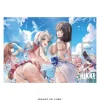 Goddess of Victory: Nikke Key Visual Clear Poster Discount