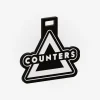 Goddess of Victory: Nikke Luggage Tag Counters Hot