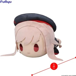 Big Plushies>Goddess of Victory: Nikke Lying Down Big Plushie Toy Rapi