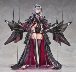 Scale Figures>Goddess of Victory: Nikke Modernia: Second Affection Ver. 1/7 Scale Figure