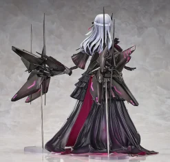 Scale Figures>Goddess of Victory: Nikke Modernia: Second Affection Ver. 1/7 Scale Figure