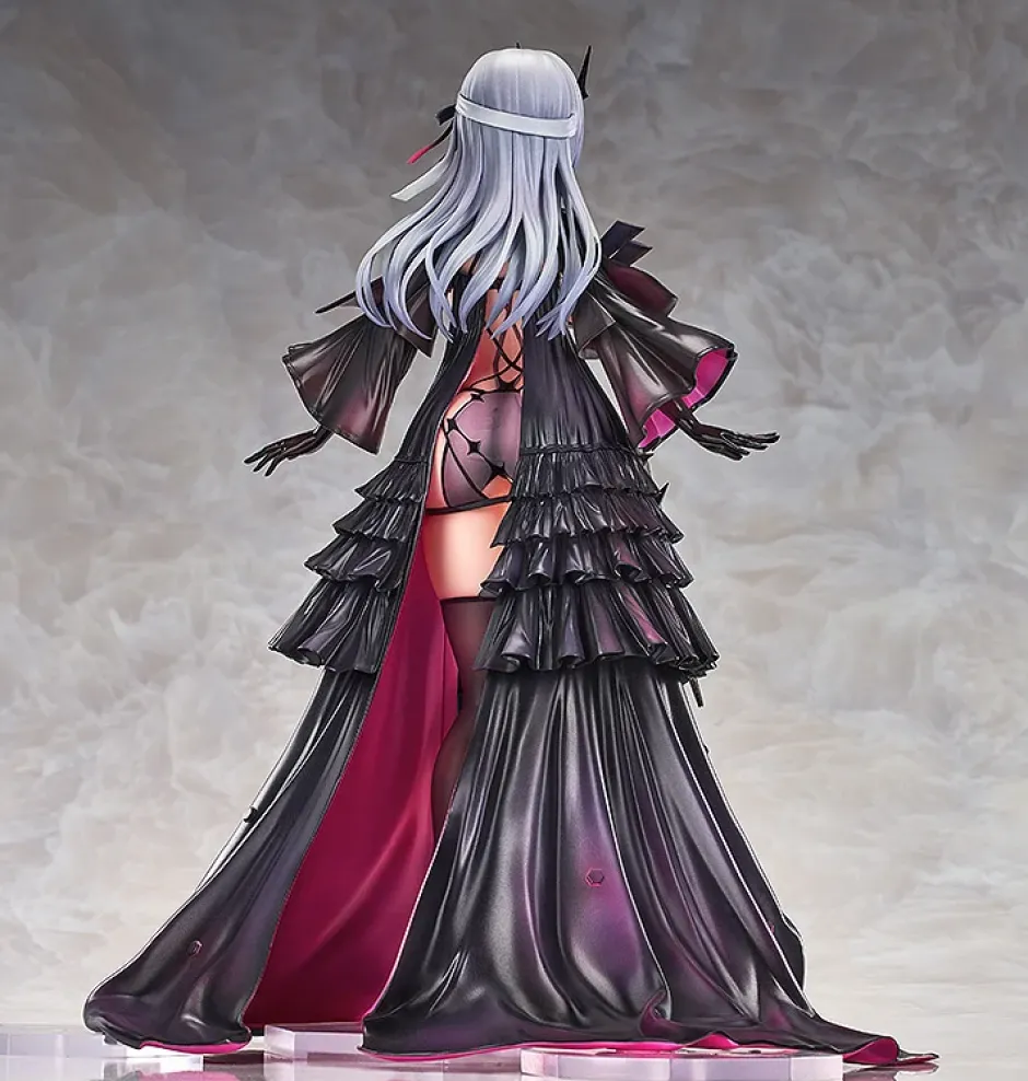 Scale Figures>Goddess of Victory: Nikke Modernia: Second Affection Ver. 1/7 Scale Figure