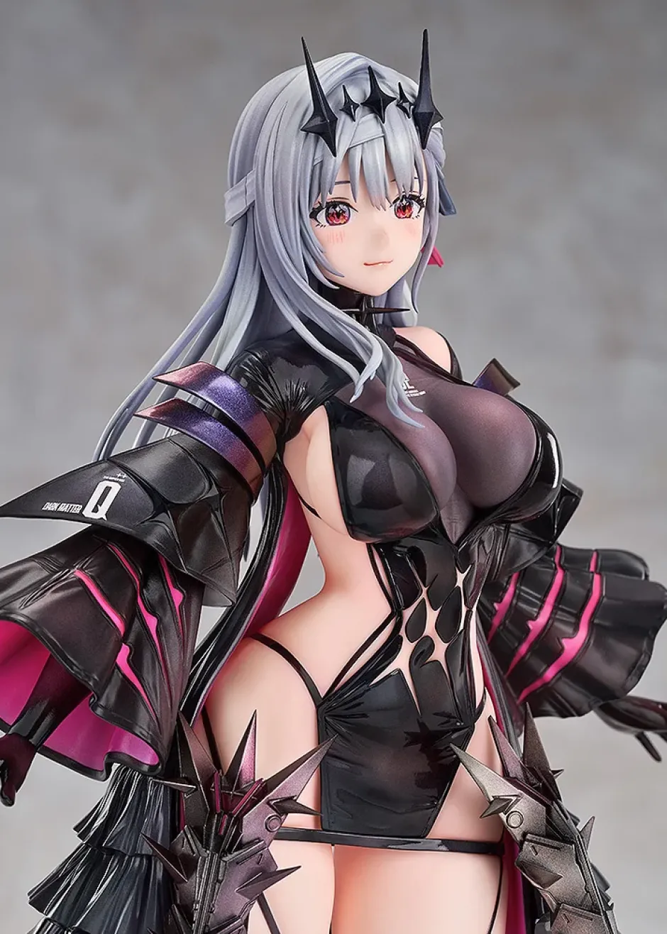 Scale Figures>Goddess of Victory: Nikke Modernia: Second Affection Ver. 1/7 Scale Figure