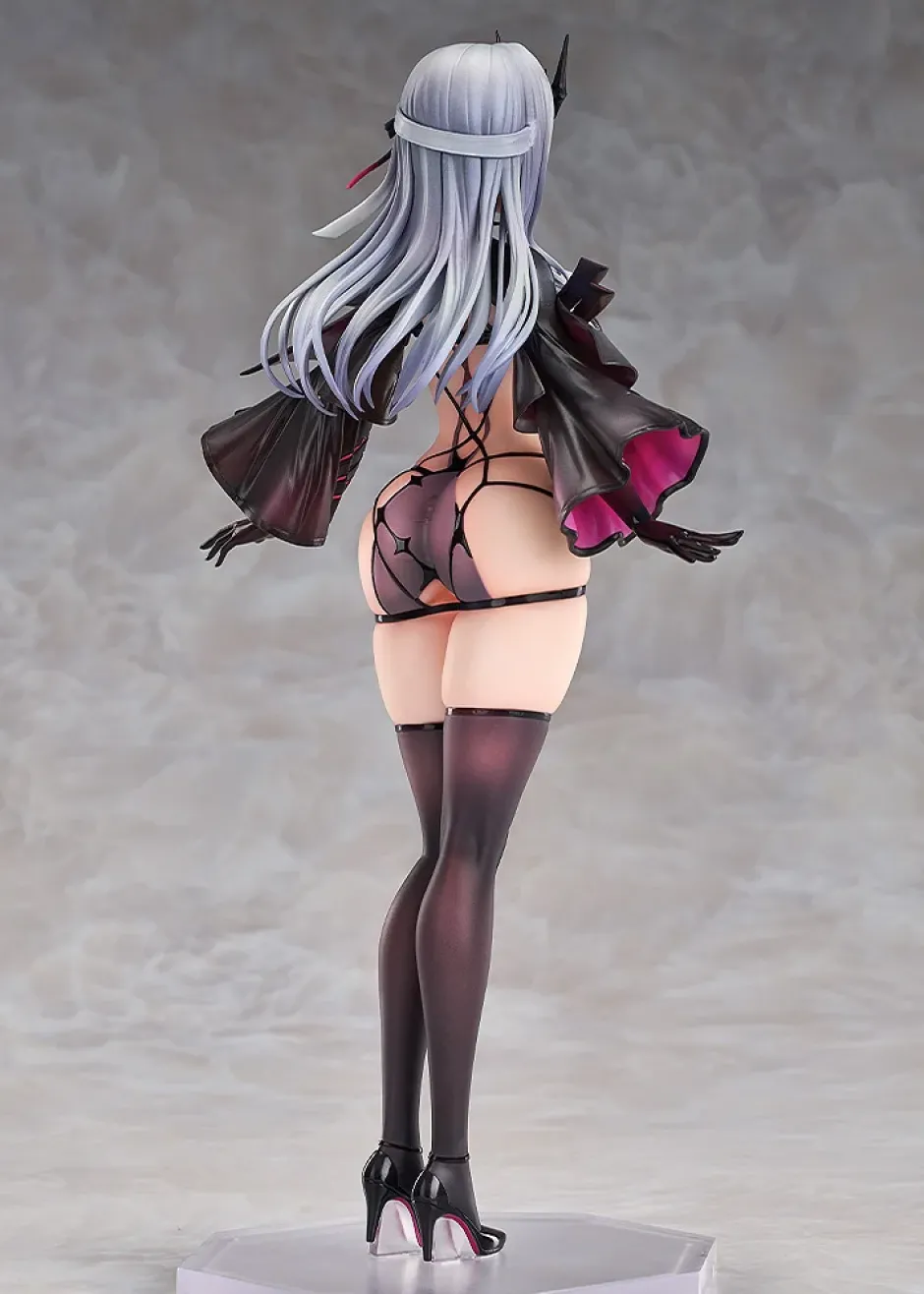 Scale Figures>Goddess of Victory: Nikke Modernia: Second Affection Ver. 1/7 Scale Figure