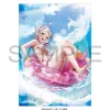 Posters>Goddess of Victory: Nikke Neon: Blue Ocean Clear Poster
