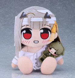 Medium Plushies>Goddess of Victory: Nikke Plushie Modernia/Soda