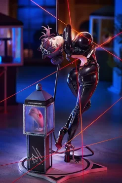 Bishoujo Figures|Scale Figures>Goddess of Victory: Nikke Quency: Escape Queen 1/7 Scale Figure