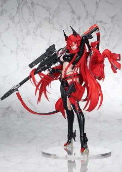 Goddess of Victory: Nikke Red Hood Non-Scale Figure New