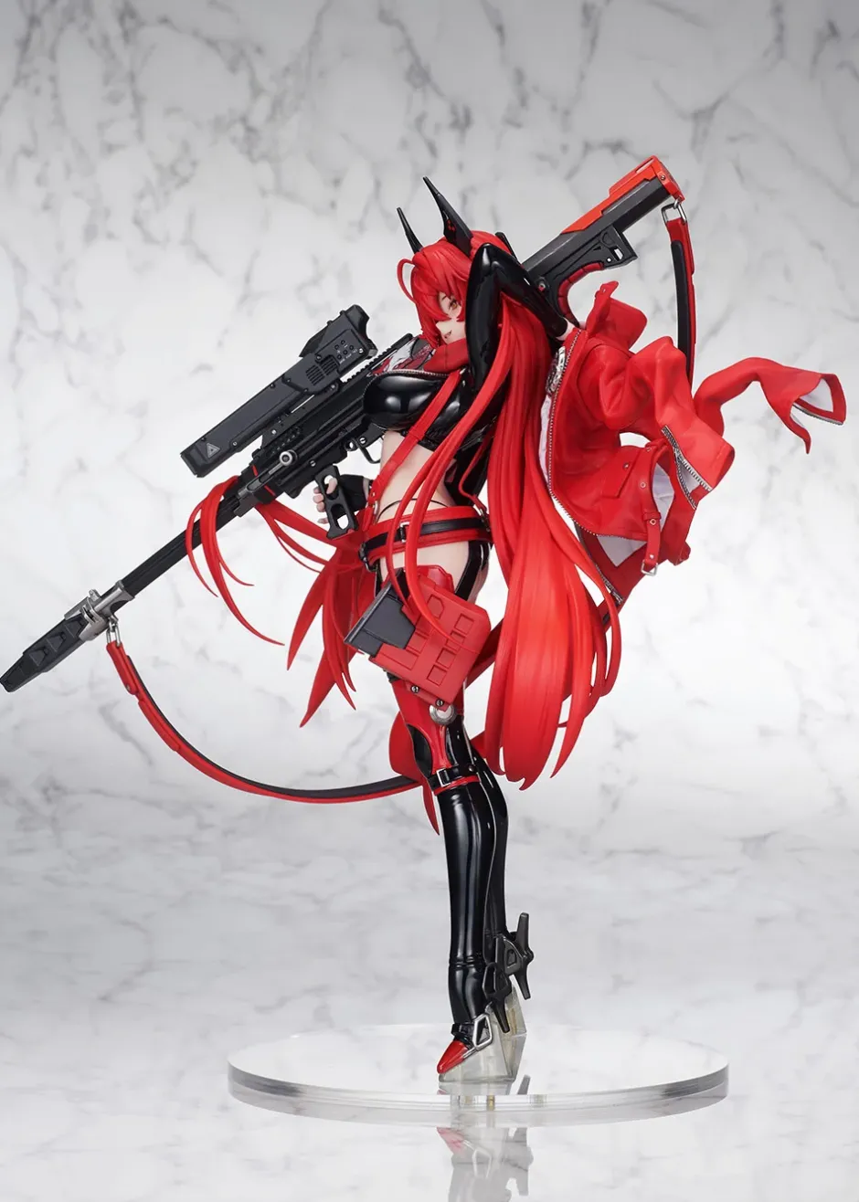 Goddess of Victory: Nikke Red Hood Non-Scale Figure New