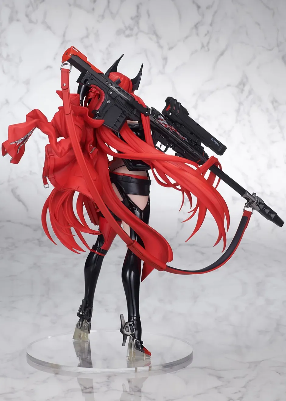Goddess of Victory: Nikke Red Hood Non-Scale Figure New