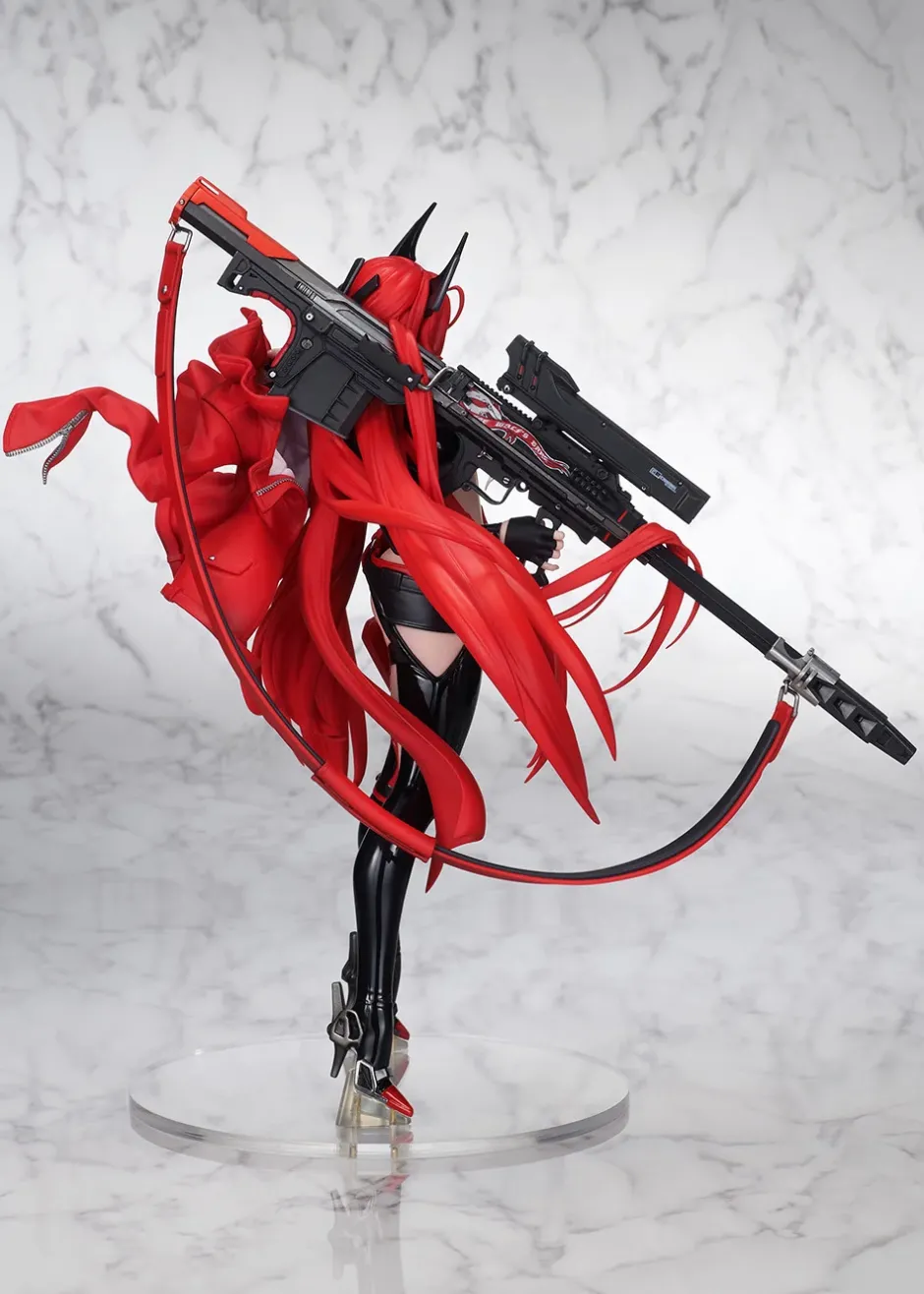 Goddess of Victory: Nikke Red Hood Non-Scale Figure New