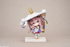 Goddess of Victory: Nikke SAC Series Chibi Figure Vol. 2 Box Set Clearance