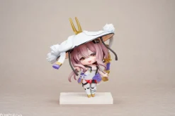 Goddess of Victory: Nikke SAC Series Chibi Figure Vol. 2 Box Set Clearance