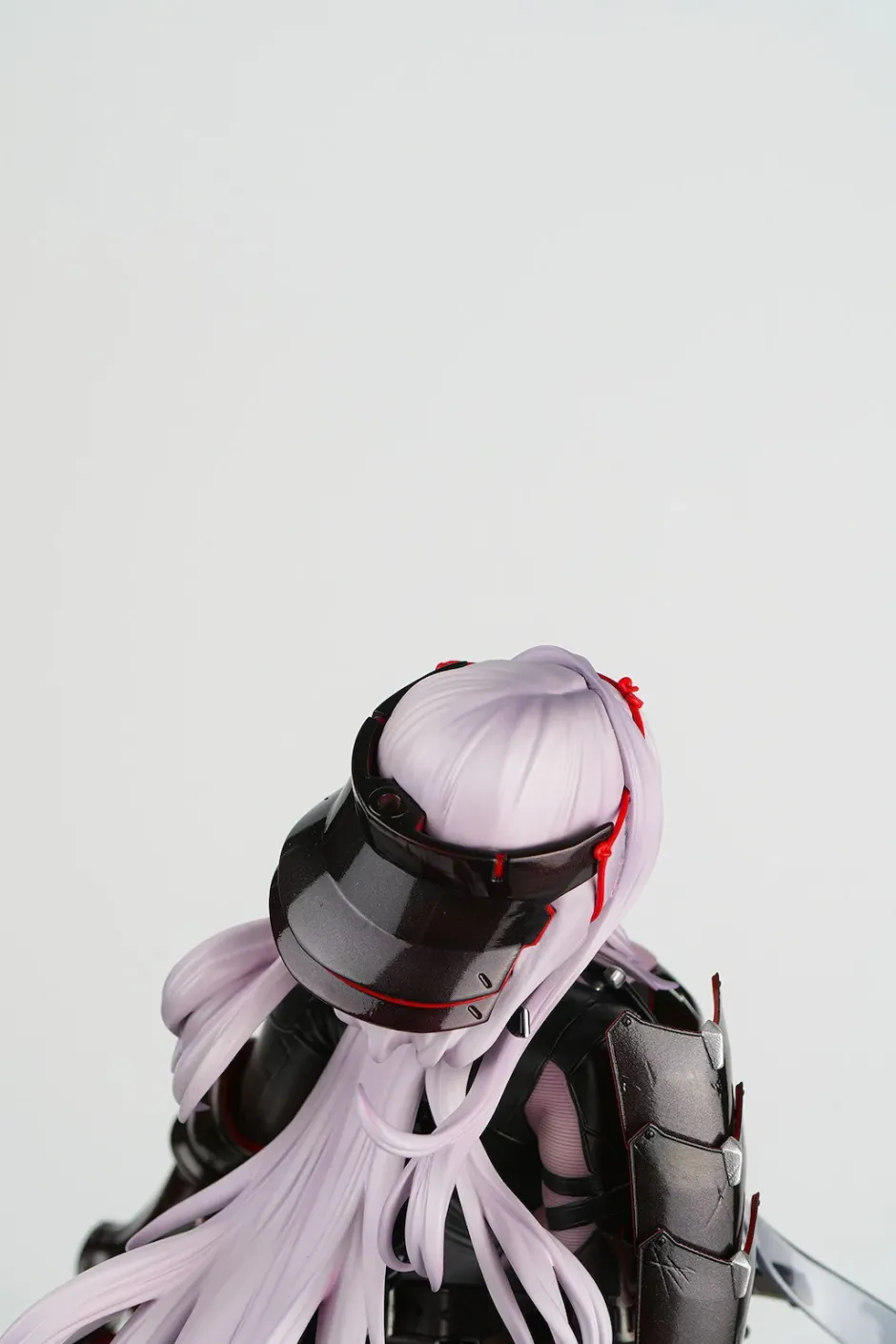 Goddess of Victory: Nikke Scarlet: Black Shadow 1/4 Scale Figure Discount
