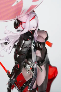 Goddess of Victory: Nikke Scarlet: Black Shadow 1/4 Scale Figure Discount