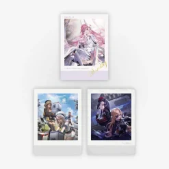 Goddess of Victory: Nikke Trading Instant Photo Vol. 1 Box Set Best