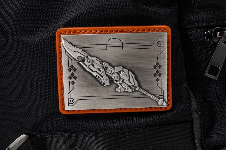 Bags & Wallets>God Eater 3 Hugo Pennywort Backpack