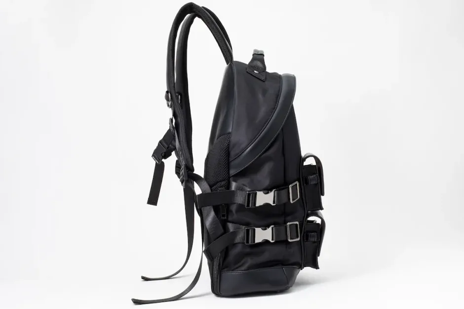 Bags & Wallets>God Eater 3 Hugo Pennywort Backpack