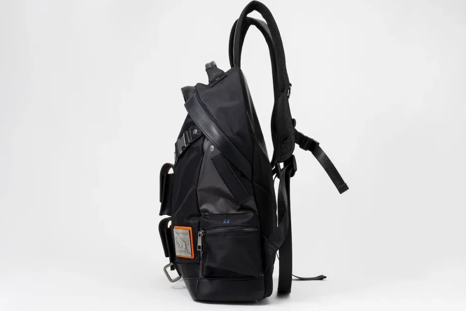 Bags & Wallets>God Eater 3 Hugo Pennywort Backpack