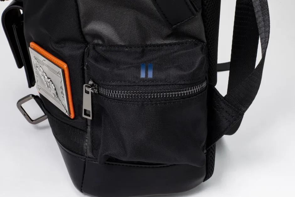 Bags & Wallets>God Eater 3 Hugo Pennywort Backpack