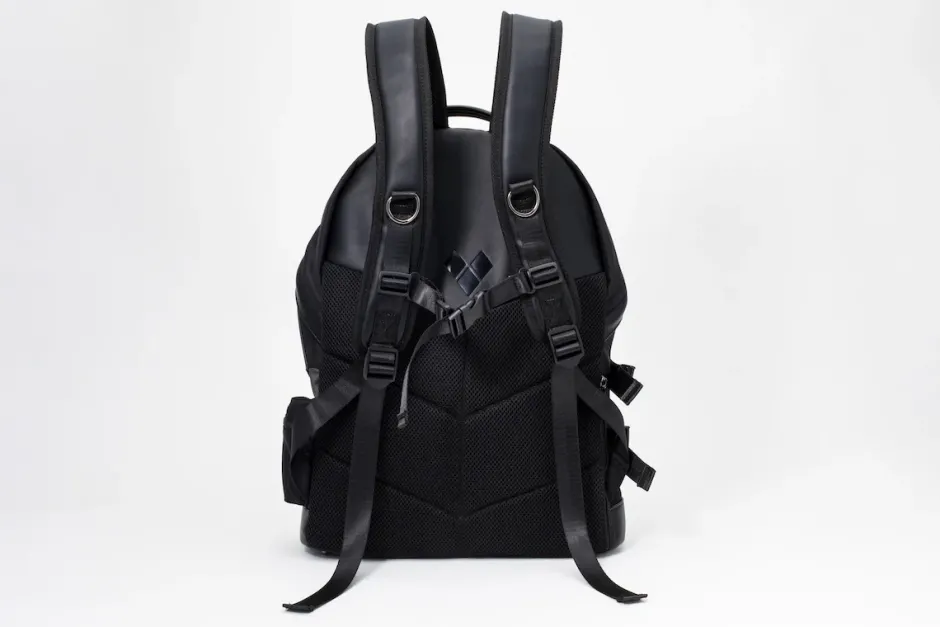 Bags & Wallets>God Eater 3 Hugo Pennywort Backpack