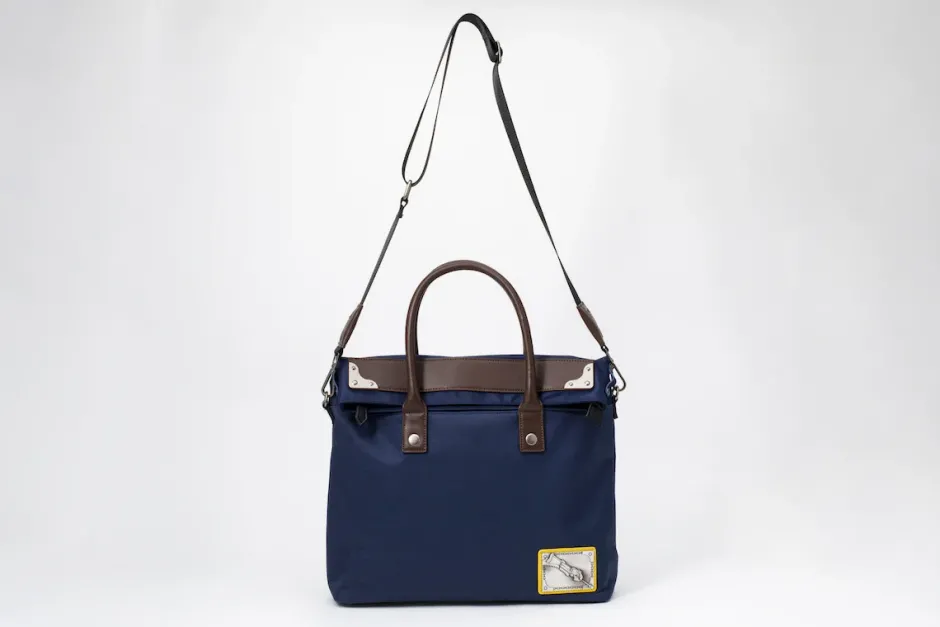 Bags & Wallets>God Eater Soma Schicksal Shoulder Bag