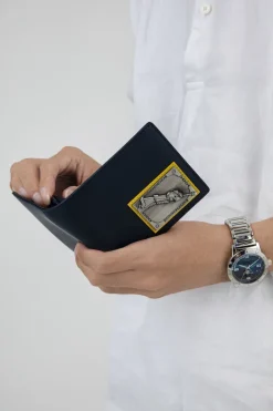 Bags & Wallets>God Eater Soma Schicksal Wallet