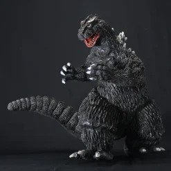 Godzilla (1962) Mega Size Series Soft Vinyl Garage Kit Reprint Edition Outlet