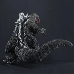 Godzilla (1962) Mega Size Series Soft Vinyl Garage Kit Reprint Edition Outlet