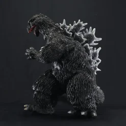 Godzilla (1962) Mega Size Series Soft Vinyl Garage Kit Reprint Edition Outlet