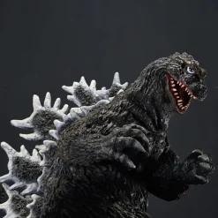 Godzilla (1962) Mega Size Series Soft Vinyl Garage Kit Reprint Edition Outlet