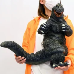 Godzilla (1962) Mega Size Series Soft Vinyl Garage Kit Reprint Edition Outlet