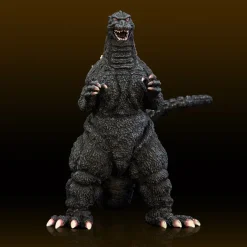 Godzilla (1992) Middle Size Series Soft Vinyl Garage Kit Reprint Edition Online