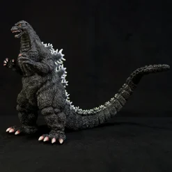 Godzilla (1992) Middle Size Series Soft Vinyl Garage Kit Reprint Edition Online