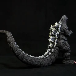 Godzilla (1992) Middle Size Series Soft Vinyl Garage Kit Reprint Edition Online