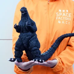Godzilla (1992) Middle Size Series Soft Vinyl Garage Kit Reprint Edition Online