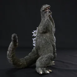 Godzilla (1964) Middle Size Series Soft Vinyl Garage Kit Reprint Edition New
