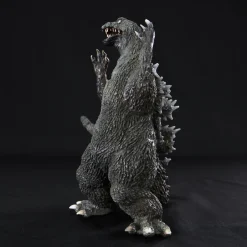 Godzilla (1964) Middle Size Series Soft Vinyl Garage Kit Reprint Edition New