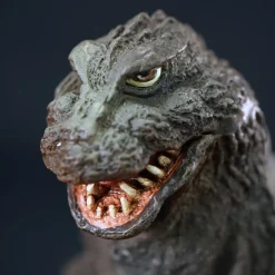 Godzilla (1962) Middle Size Series Soft Vinyl Garage Kit Reprint Edition Sale
